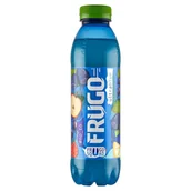 Soki i napoje niegazowane - Frugo Blue 500Ml - miniaturka - grafika 1