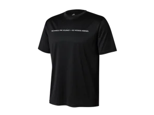 CRIVIT Koszulka funkcyjna męska (Czarny, S (44/46)) - Koszulki sportowe męskie CRIVIT Koszulka funkcyjna męska (Czarny, S (44/46)) - Koszulki sportowe męskie - miniaturka - grafika 1