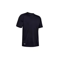 Koszulki męskie - Koszulka męska T-shirt sportowy UA Under Armour Tac Tech 1005684-001 - miniaturka - grafika 1
