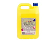 Masy plastyczne - Tuban Biały klej PVA 5l - miniaturka - grafika 1