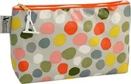 Kosmetyczki, organizery i kuferki - Vagabond Bags Dot to Dot Medium Sack Bag kosmetyczka 26 centymetrów wielokolorowa (Multi Dot) - miniaturka - grafika 1