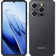 Telefony komórkowe - Oukitel WP52 5G 4/256GB Granatowy WP52-BK/CHOUT/OL - miniaturka - grafika 1