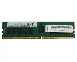 ThinkSystem 32GB TruDDR4 3200MHz (2Rx8, 1.2V) ECC UDIMM - Pamięci RAM - miniaturka - grafika 1