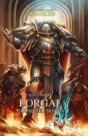 Horror, fantastyka grozy - Lorgar Głosiciel słowa - miniaturka - grafika 1