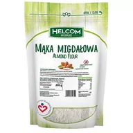 Mąka - Helcom Naturalnie MĄKA MIGDAŁOWA 200 G HELCOM NATURALNIE 95517645 - miniaturka - grafika 1