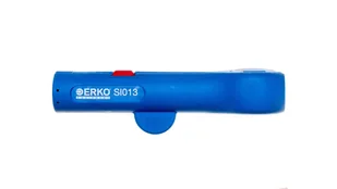 Erko Ściągacz izolacji okrągły SIO 13 8-13mm2 SIO_13 SIO_13/ERK - Inne akcesoria elektryczne - miniaturka - grafika 2