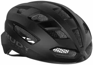 Kaski rowerowe - Rudy Project Skudo Black Matte S/M Kask rowerowy - miniaturka - grafika 1