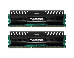 Patriot 16GB PV316G186C0K DDR3 - Pamięci RAM - miniaturka - grafika 11
