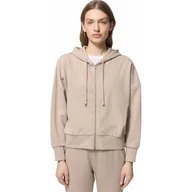 Bluzy damskie - Bluza damska OTHWSS24TSWSF1159 Outhorn - miniaturka - grafika 1