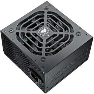 Zasilacz COUGAR XTC 500W 80 Plus - Zasilacze komputerowe - miniaturka - grafika 1