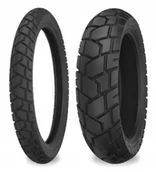 Opony motocyklowe - Shinko E705 170/60 R17 TL 72H tylne koło - miniaturka - grafika 1