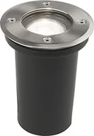 Lampy ogrodowe - Nowodvorski PAOLI 9554 lampa najazdowa 1x10W GU10 - miniaturka - grafika 1