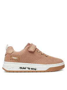 Primigi Sneakersy 7961111 Brązowy - Buty dla chłopców - miniaturka - grafika 1