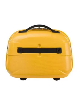 Kuferek Puccini Voyager 2.0 PCQM052 - Kosmetyczki, organizery i kuferki Kuferek Puccini Voyager 2.0 PCQM052 - Kosmetyczki, organizery i kuferki - miniaturka - grafika 3