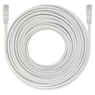 SCHNEIDER Patch-kabel-UTP-Cat5e-25m S9130 - Kable miedziane - miniaturka - grafika 1
