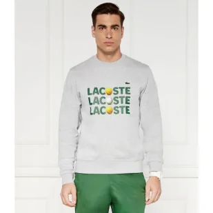 Lacoste Bluza | Classic fit - Bluzy męskie - miniaturka - grafika 1