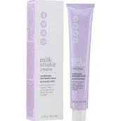 Farby do włosów i szampony koloryzujące - Milk Shake Creative 100ml Farba, Milk Shake Creative 100ml: 7.313 - miniaturka - grafika 1