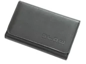 Etui do tabletów - Blow Etui do nawigacji GPS50B skóra eko+ 40 zł na dzień dobry w Klubie MediaMarkt ! Etui do nawigacji GPS50B skóra eko - miniaturka - grafika 1