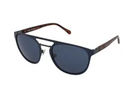 Okulary przeciwsłoneczne - Okulary przeciwsłoneczne Fossil FOS 2135/G/S FLL/KU - miniaturka - grafika 1