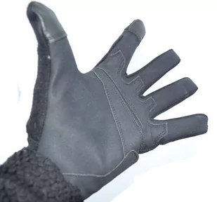 Rękawice Sharg Duty Mechanic TouchPad, Coyote (3188CT) - Odzież taktyczna i umundurowanie - miniaturka - grafika 2