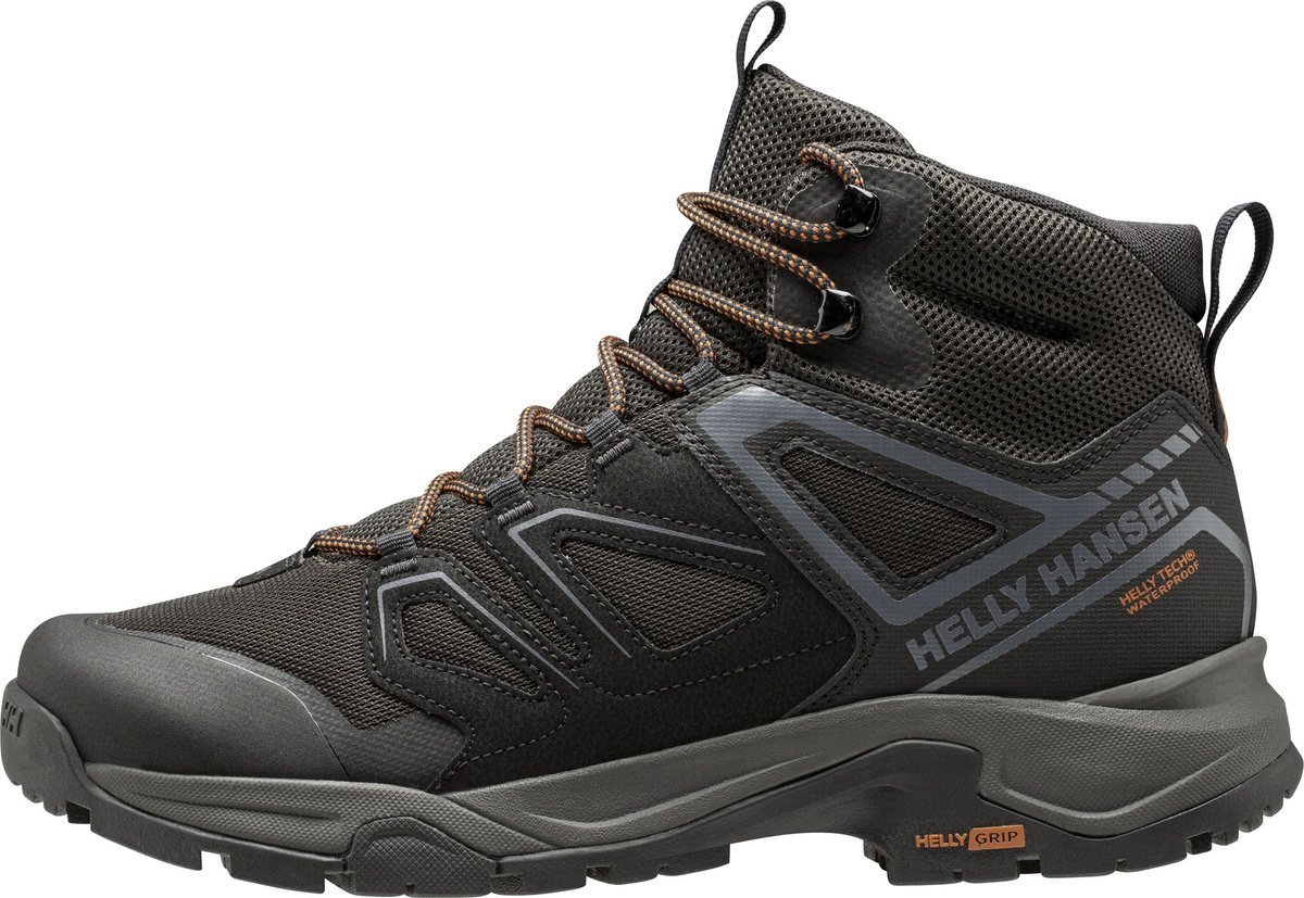 Buty trekkingowe męskie Helly Hansen Helly Hansen męskie buty wodoodporne STALHEIM HT BOOT 11851 483 42