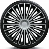 Kołpaki samochodowe - Kołpaki 15 do Toyota Audi Seat Ford Kia Skoda Opel VW Fiat Peugeot Citroen - miniaturka - grafika 1