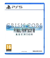 Gry PlayStation 5 - Crisis Core – Final Fantasy VII – Reunion GRA PS5 - miniaturka - grafika 1