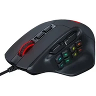 Myszki - Redragon Aatrox MMO RGB - miniaturka - grafika 1