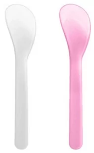 Szpatułki plastikowe kosmetyczne do kremów masek alg 1szt cocoSpa - Kremy do twarzy - miniaturka - grafika 1