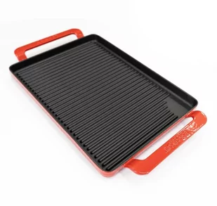 Płyta grillowa BRANDT BAIG001R - Użyj kodu BW5 a uzyskasz 5% rabatu! Gwarancja  4 lata! - Akcesoria i części do kuchenek i piekarników - miniaturka - grafika 1