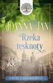 Literatura obyczajowa - Rzeka tęsknoty. Zemsta i przebaczenie. Tom 3 - miniaturka - grafika 1