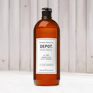 Szampony do włosów - Depot No 101 szampon do codziennej pielęgnacji 1000ml - miniaturka - grafika 1