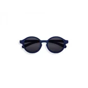Okulary przeciwsłoneczne - Izipizi - Okulary przeciwsłoneczne dla dzieci Sun Kids+ (3-5lat) - Denim blue - miniaturka - grafika 1