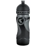 Shakery i bidony sportowe - KELLYS Bidon Kellys Sport 0,7 L 2022 antracytowy 132297 - miniaturka - grafika 1