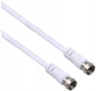 Kable - Kabel antenowy TechniSat F-F 3m  od 89 zł! - miniaturka - grafika 1