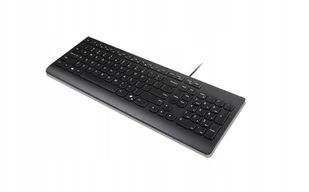 Lenovo Klaviatūra Essential Klaviatūra su laidu Nordic Juodas 4Y41R64681 - Klawiatury - miniaturka - grafika 1