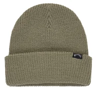 Czapki męskie - Czapka Billabong Arcade ABYHA00512 Zielony - miniaturka - grafika 1