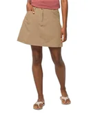 Spódnice - Jack Wolfskin Sonora Skort, Sand Storm, 46 - miniaturka - grafika 1