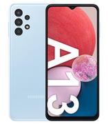 Telefony komórkowe - Samsung Galaxy A13 5G 4GB/64GB Dual Sim Niebieski - miniaturka - grafika 1