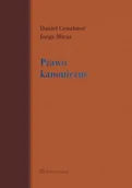 E-booki - prawo - Prawo kanoniczne - miniaturka - grafika 1