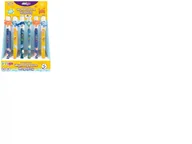 Długopisy - Długopis Ścieralny Zamykany 0.5 Z Figurką Ocean Pud A 36 Pilot Ssc159 - miniaturka - grafika 1