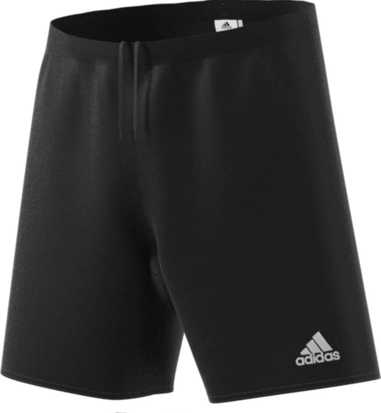 Adidas Spodenki męskie Parma 16 czarne r. XXL AJ5880