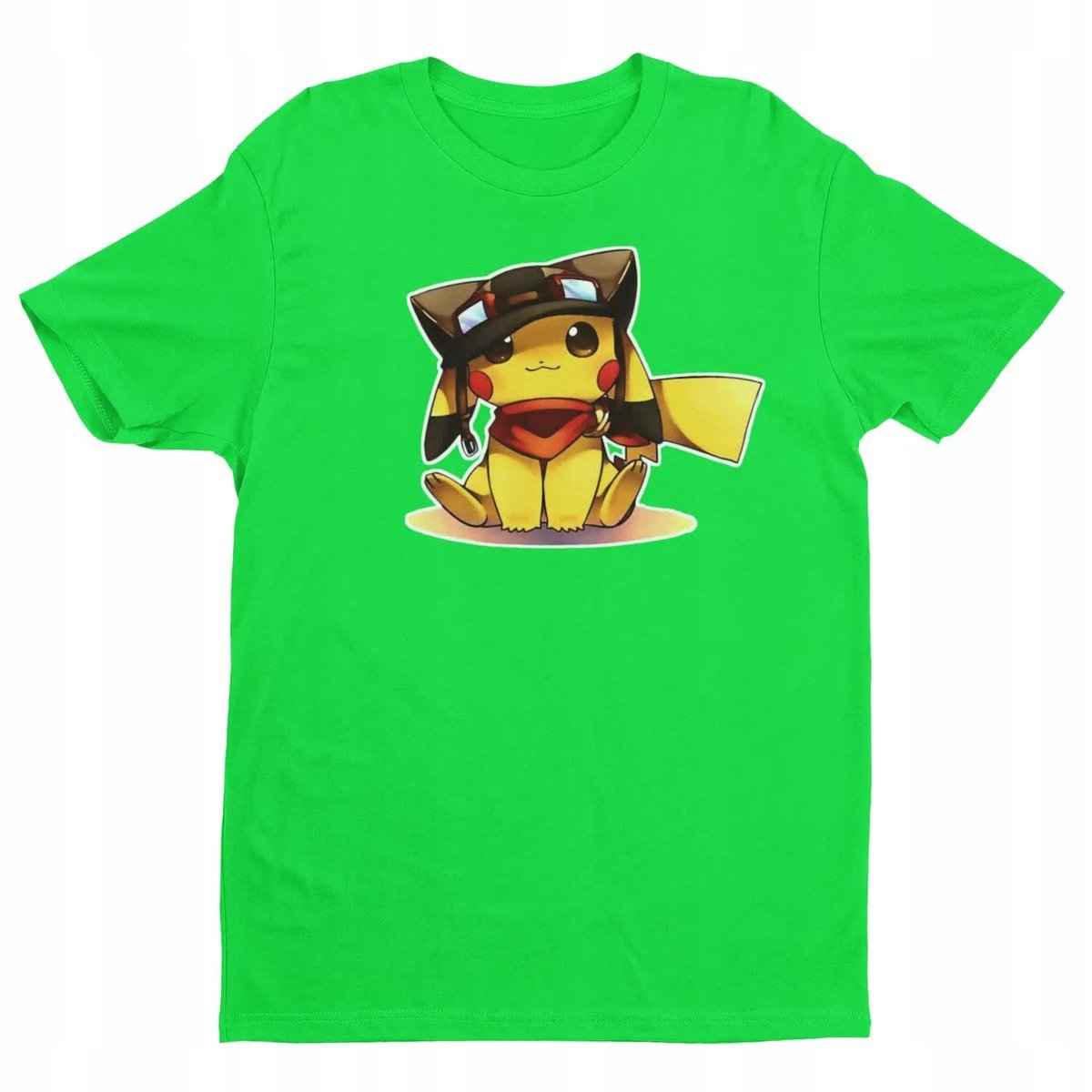 Koszulka Dziecięca Z Nadrukiem Bajki Dla Dzieci Stworek- M 134