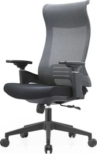 Fotel biurowy, krzesło biurowe Krzesło biurowe Angel Fotel ergonomiczny ANGEL biurowy obrotowy Mimoza - Fotele i krzesła biurowe - miniaturka - grafika 1