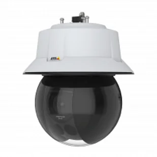 Axis Q6315-LE 50 Hz Douszne Kamera bezpieczeństwa IP Wewnętrz i na wolnym powietrzu 1920 x 1080 px Ściana - Kamery do monitoringu - miniaturka - grafika 1