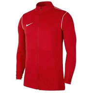Bluzy sportowe męskie - Bluza Treningowa Dry Park 20 Dla Dzieci I Niemowląt - miniaturka - grafika 1