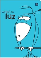 Zeszyty szkolne - INTERDRUK Zeszyt A5/32K linia 10szt) - miniaturka - grafika 1