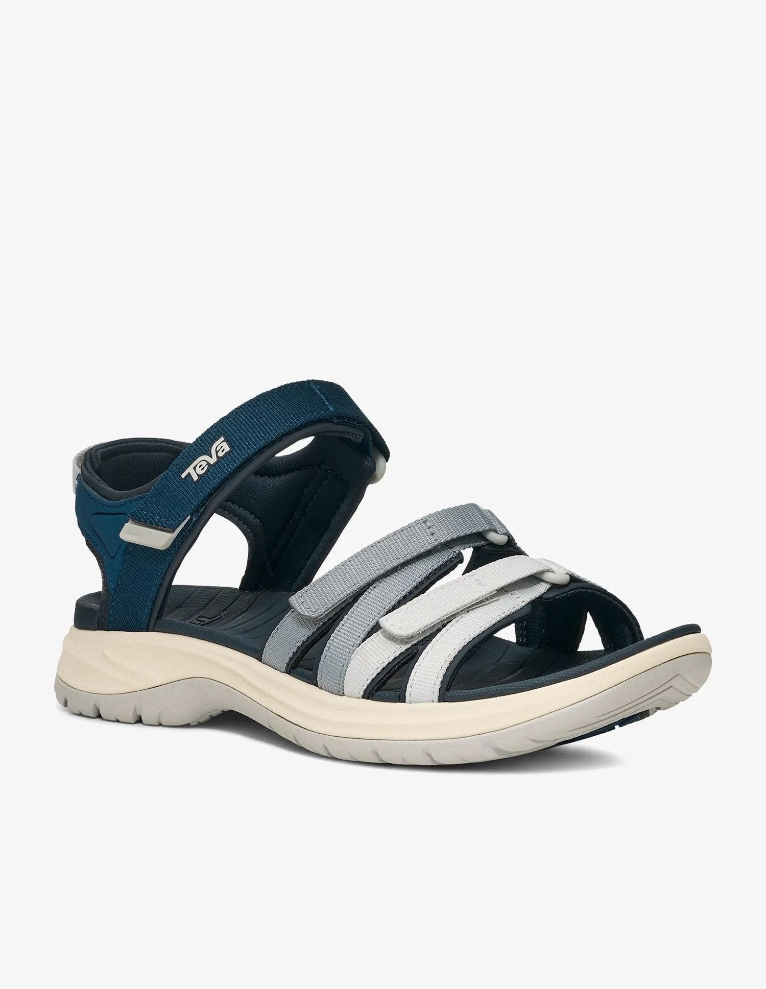 Teva W'S Tirra Sport, BLMU, 37 us 6; uk 4
