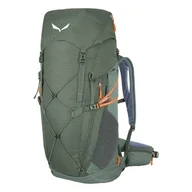 Plecaki - Plecak trekkingowy unisex Salewa ALP TRAINER 35+3 L zielony 00-0000001228_5080 - miniaturka - grafika 1