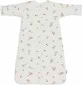 Śpiworki dla dzieci - Śpiworek do spania niemowlęcy całoroczny 70cm Riverside Jollein - miniaturka - grafika 1